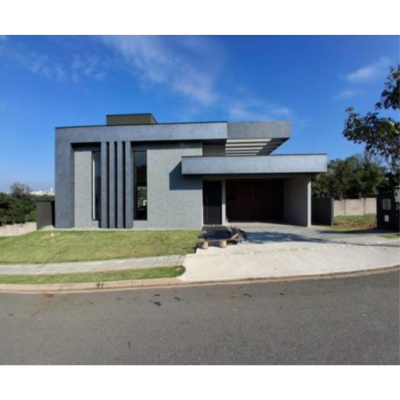 Foto de Valinhos/SP - Espírito Santo - Casa com 243m²