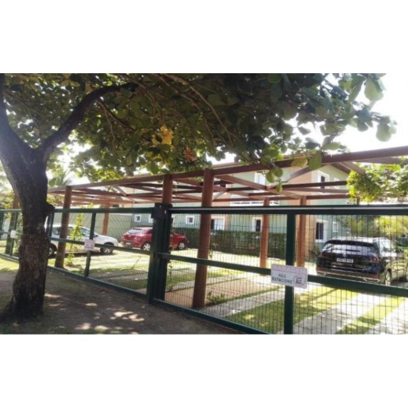 Foto de Camaçari/BA - Itacimirim - Apartamento com 98m²