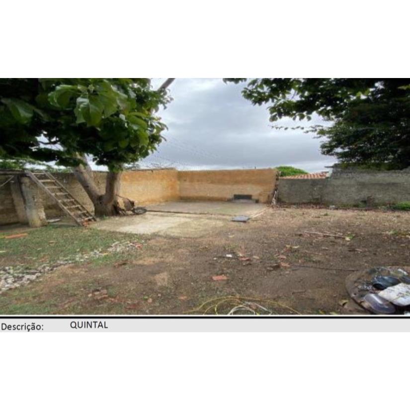 Foto de Vitória da Conquista/BA - Alto Maron - Casa com 161m²