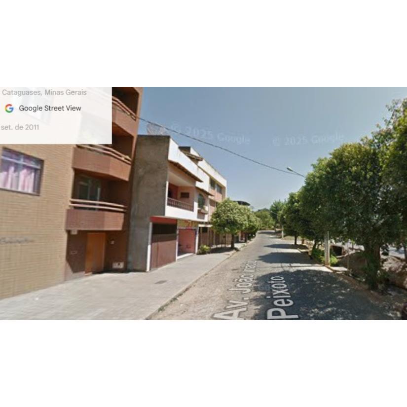 Foto de Cataguases/MG – Granjari – Cota parte do apartamento