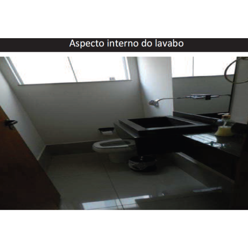 Foto de Bauru/SP - Quinta Ranieri - Casa em Condomínio com 215m²