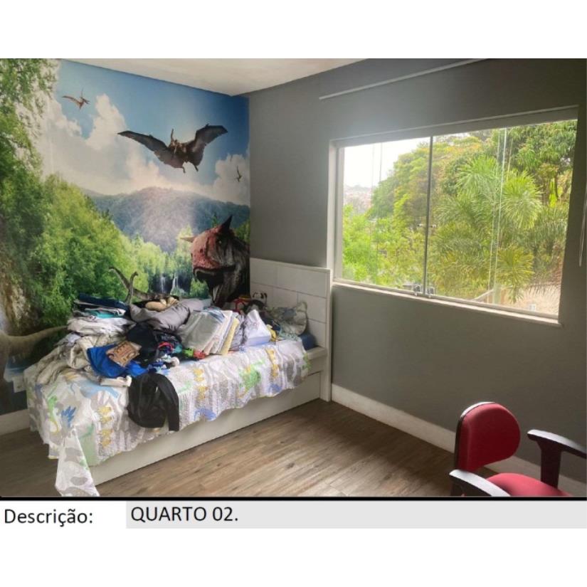 Foto de Itabirito/MG - Álvaro Maia - Casa com 298m²