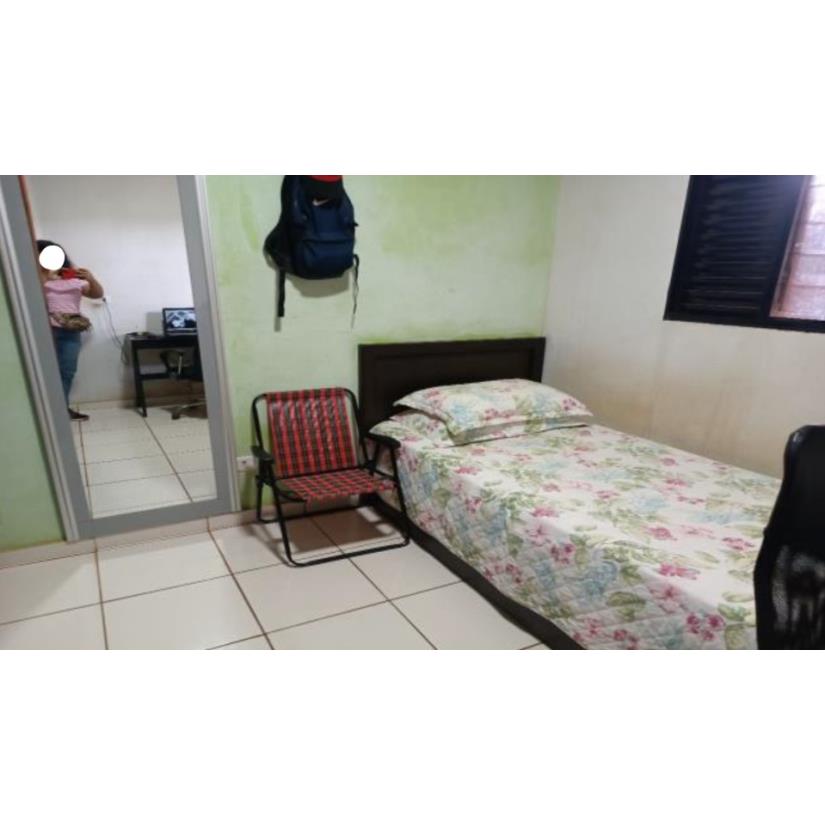 Foto de Campo Grande/MS - Jardim São Conrado - Casa com 83m²