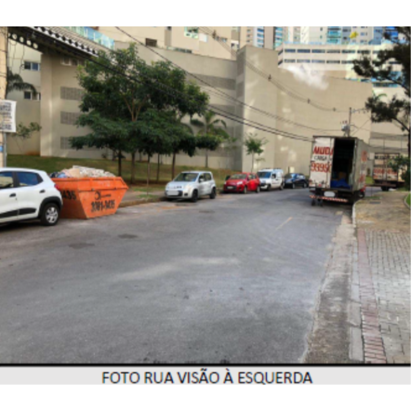 Foto de Nova Lima/MG - Vila da Serra - Apartamento com 92m²