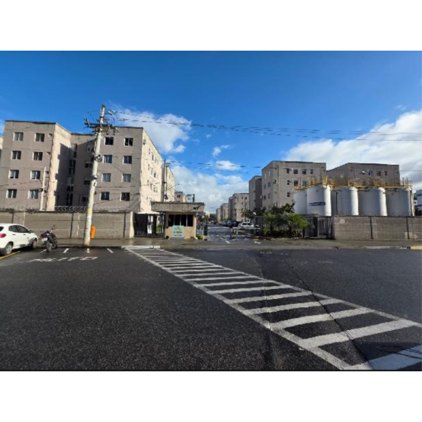 Foto de Rio de Janeiro/RJ - Itanhangá - Apartamento com 43 m²