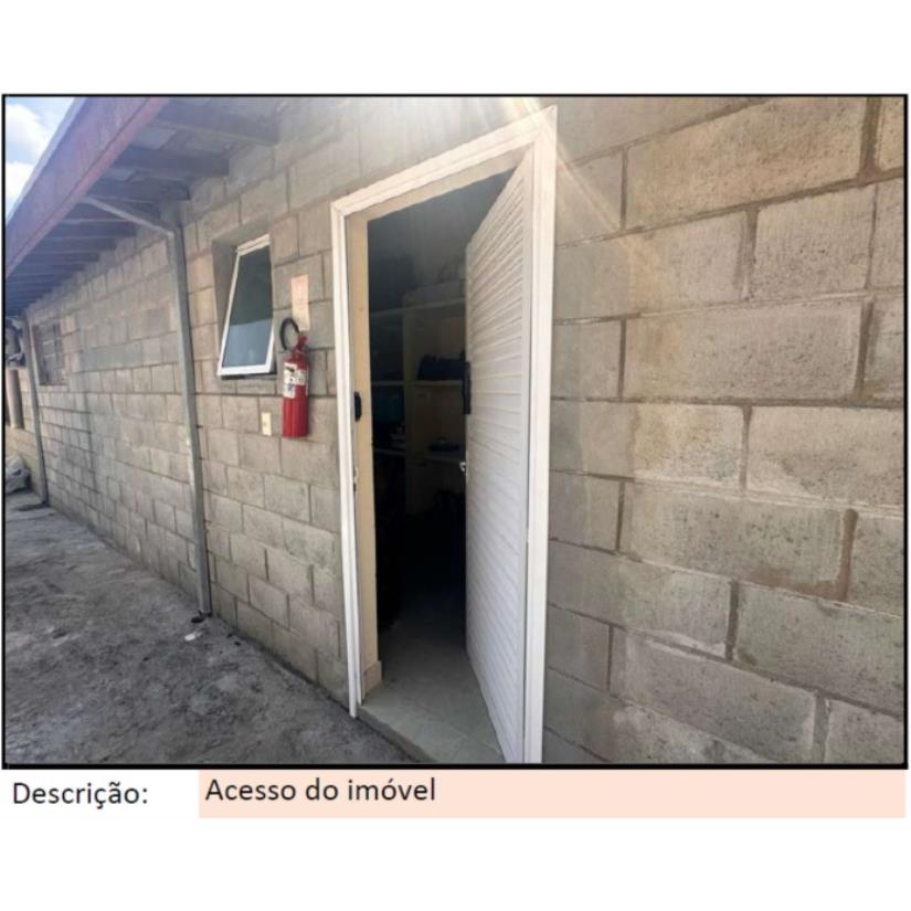 Foto de São José dos Campos/SP – Cajuru – Prédio comercial com 689m²