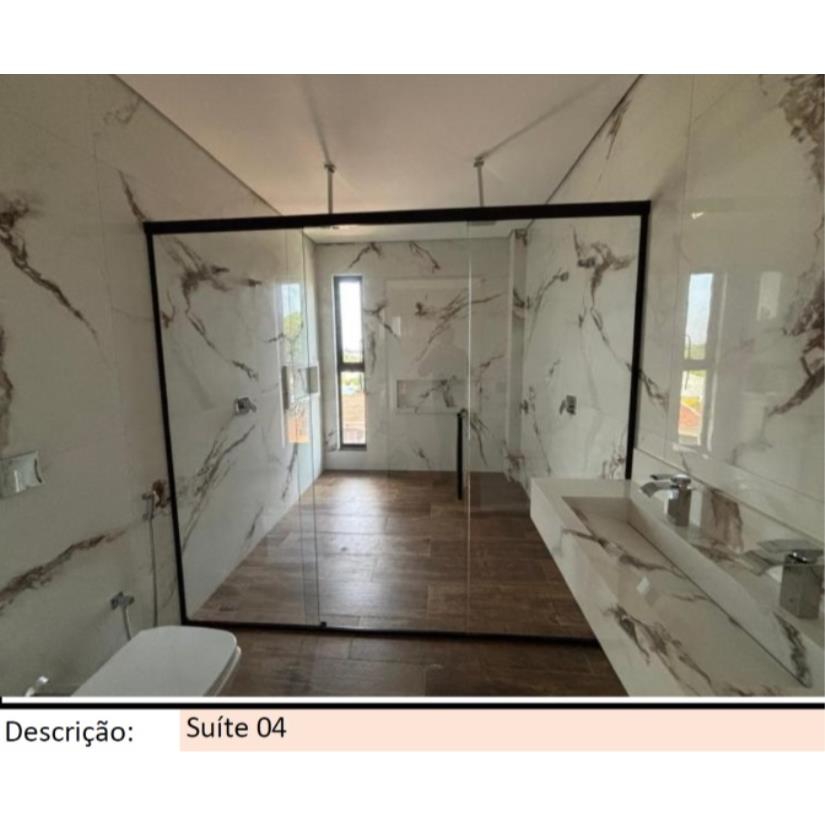 Foto de Maringá/PR - Parque das Grevíleas - Casa com 475m²