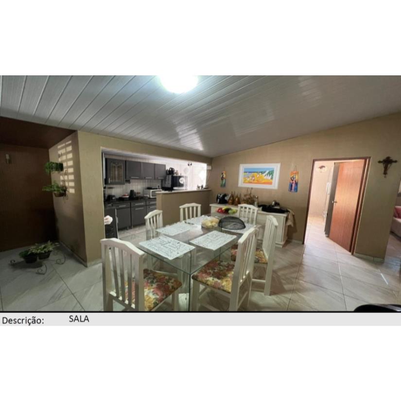 Foto de Natal/RN - Redinha - Casa com 150m²
