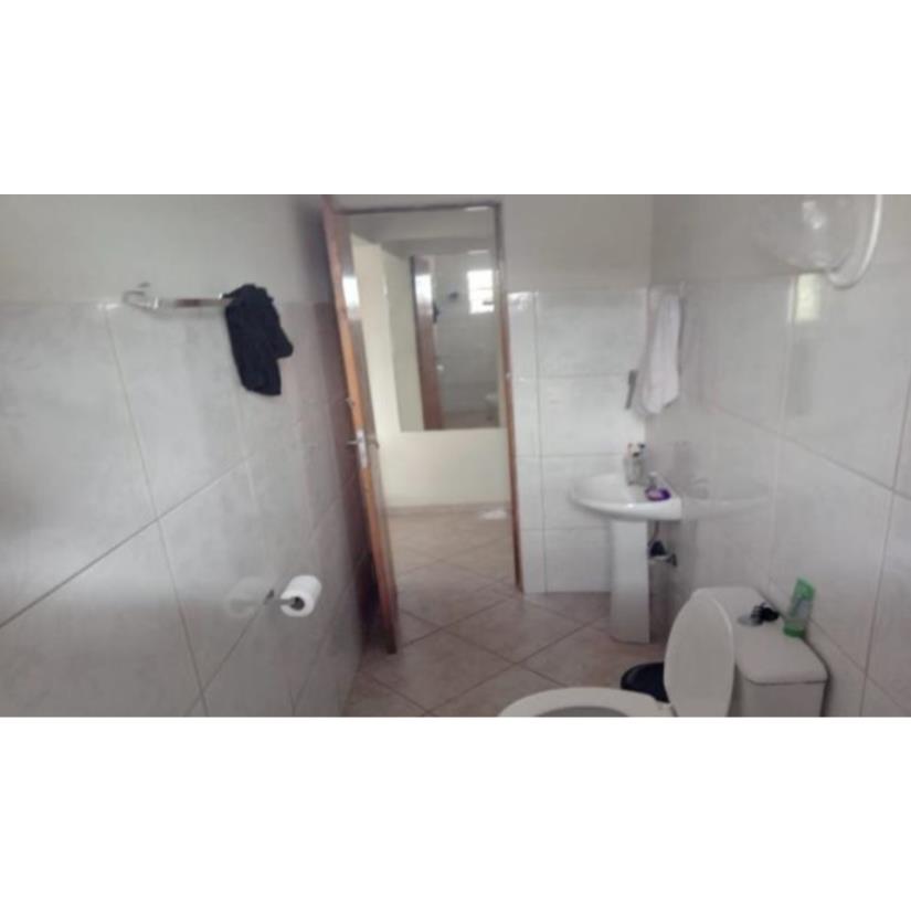 Foto de Guarulhos/SP - Ponte Grande - Casa com 165m²
