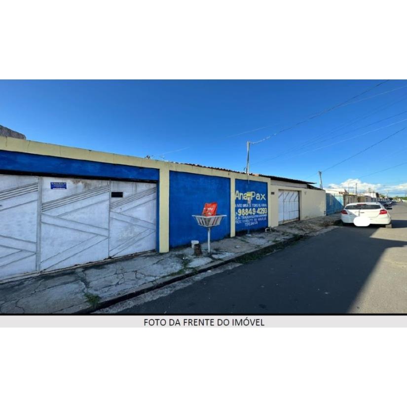 Foto de Teresina/PI - Vale Quem Tem - Casa com 140m²