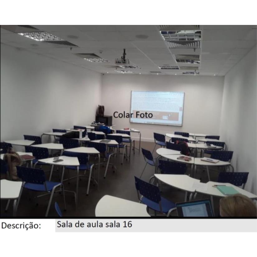 Foto de Rio de Janeiro/RJ - Centro - Sala