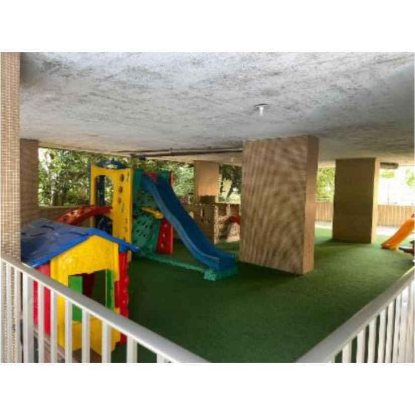 Foto de Rio de Janeiro/RJ - Rocha - Apartamento com 92m²