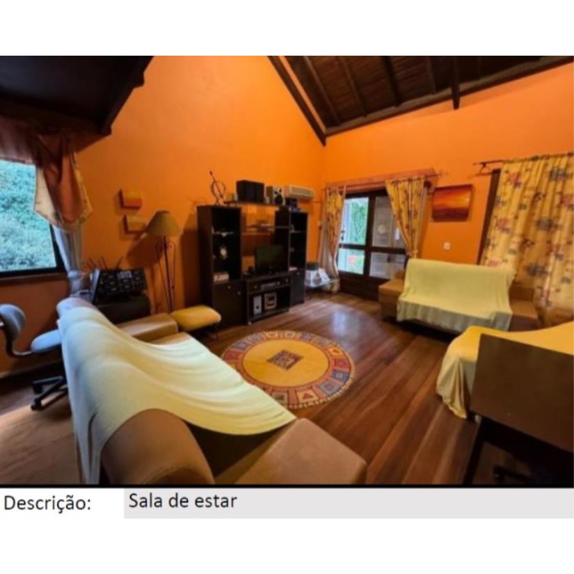 Foto de Bento Gonçalves/RS - Jardim Gloria - Casa com 649m²
