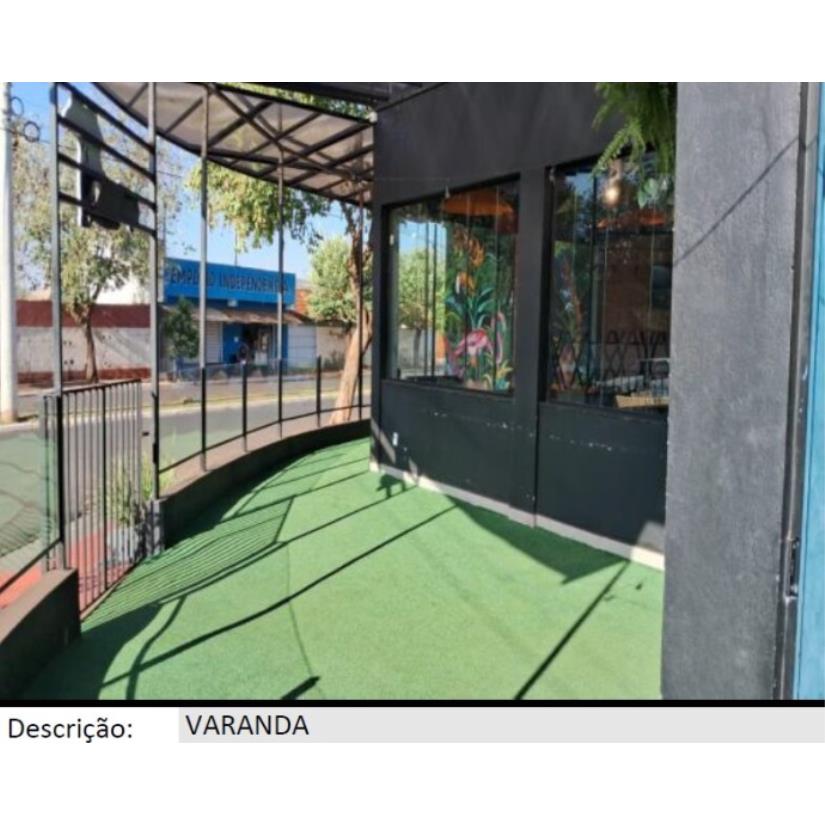Foto de Luís Antônio/SP – Jardim Eldorado – Imóvel com 114m²