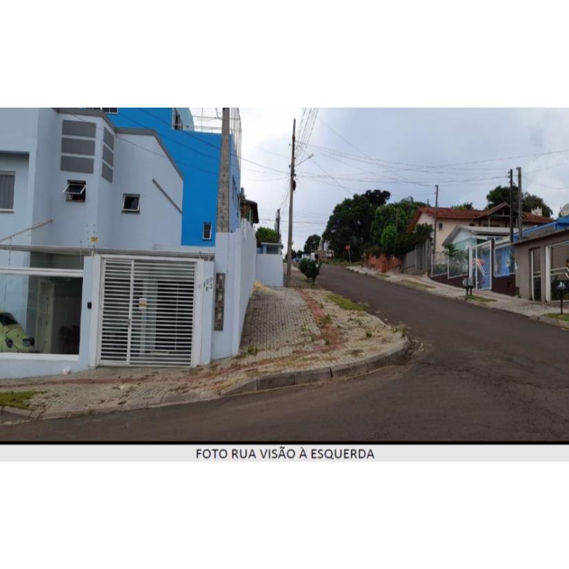 Foto de Chapecó/SC - Passo dos Fortes - Casa com 89m²