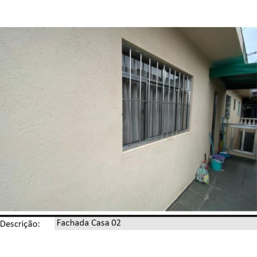 Foto de São Paulo/SP - Jardim São Bento - Casa com 187m²