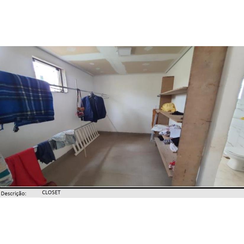 Foto de Brasília/DF - SH Contagem - Casa com 400m²