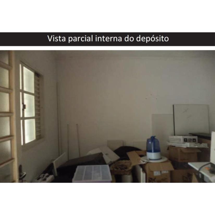Foto de Limeira/SP - Jardim Nossa Senhora de Fátima - Casa com 163m²