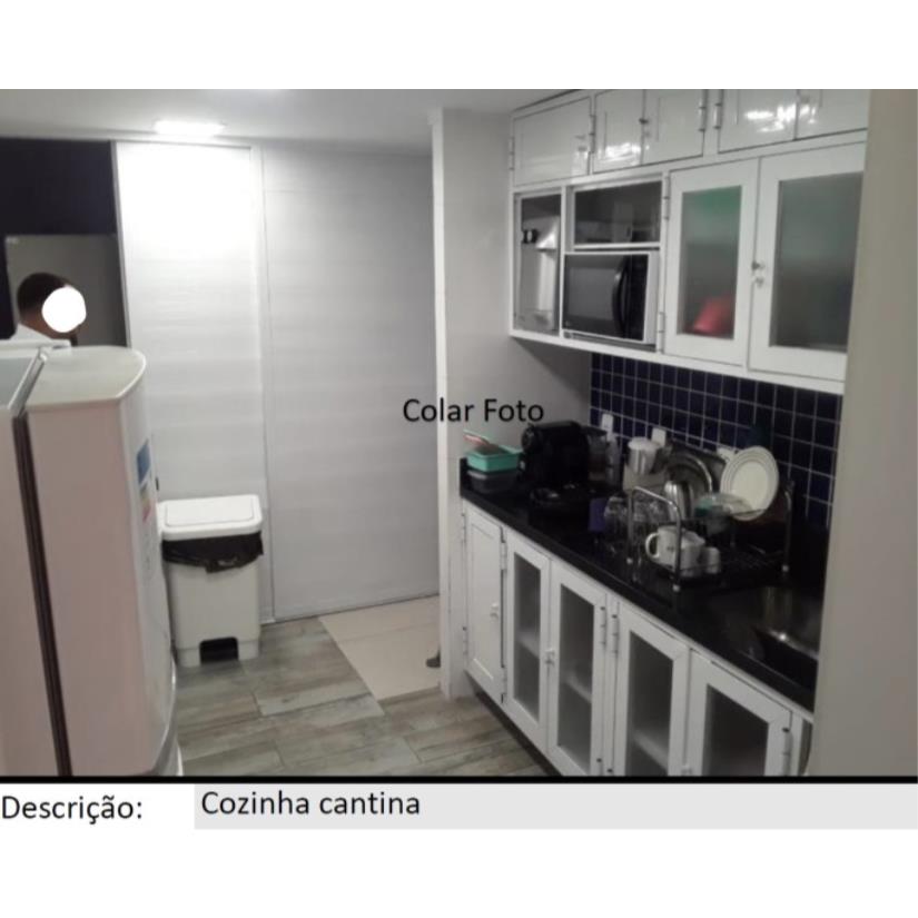 Foto de Rio de Janeiro/RJ - Centro - Sala