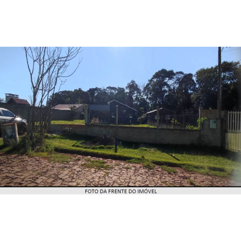 Foto de Foz do Iguaçu/PR - Loteamento Porto Dourado - Casa com 336m²