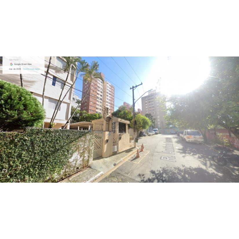 Foto de São Paulo/SP - Jardim Celeste - Apartamento com 51m²