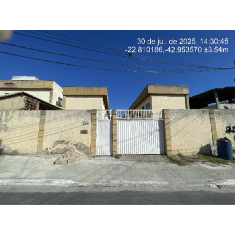 Foto de São Gonçalo/RJ - Guaxindiba  - Casa com 75 m²