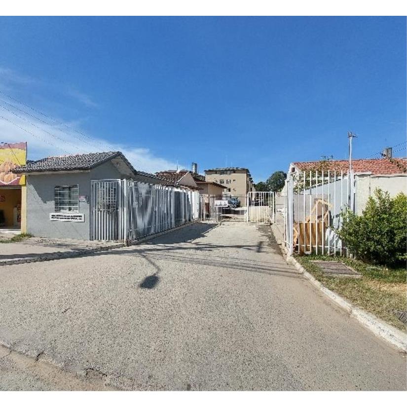 Foto de COLOMBO/PR - SAO GABRIEL - Apartamento com 40m²