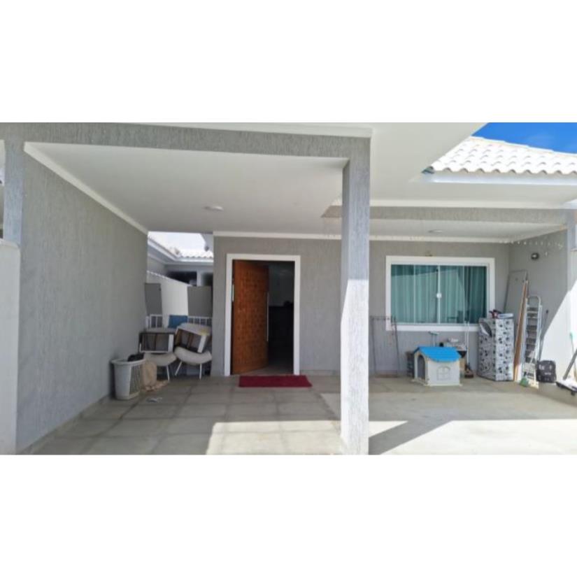 Foto de Araruama/RJ - Pontinha - Casa com 133m²