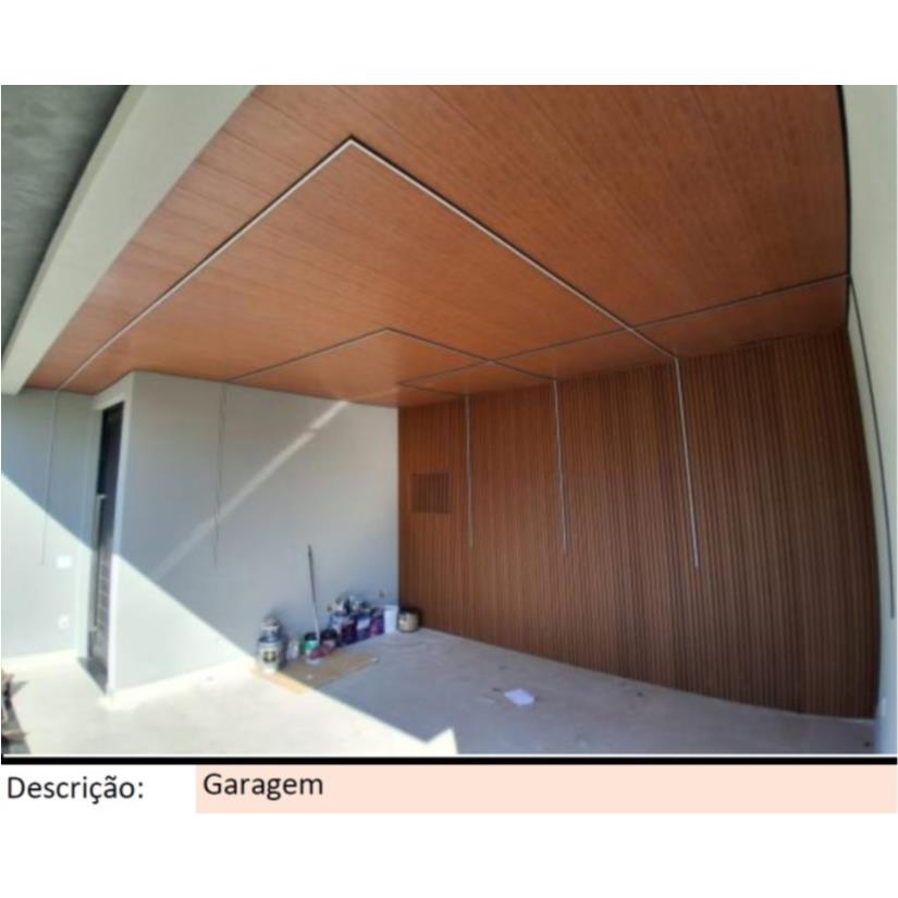 Foto de Valinhos/SP - Espírito Santo - Casa com 243m²