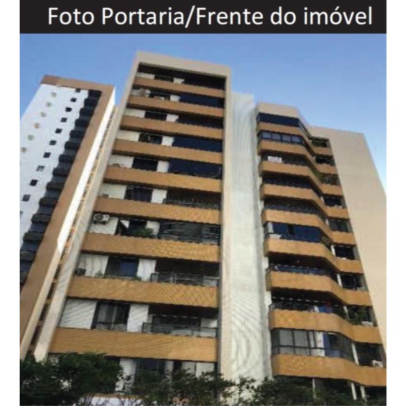 Foto de Salvador/BA - Caminho das Árvores - Apartamento com 98m²