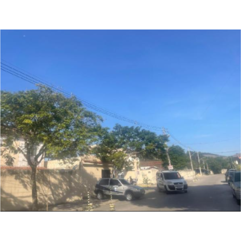 Foto de Rio de Janeiro/RJ - Guaratiba - Casa com 52 m²