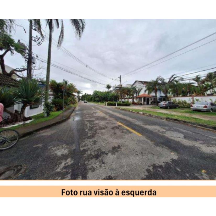 Foto de Rio de Janeiro/RJ - Recreio dos Bandeirantes - Casa com 242m²
