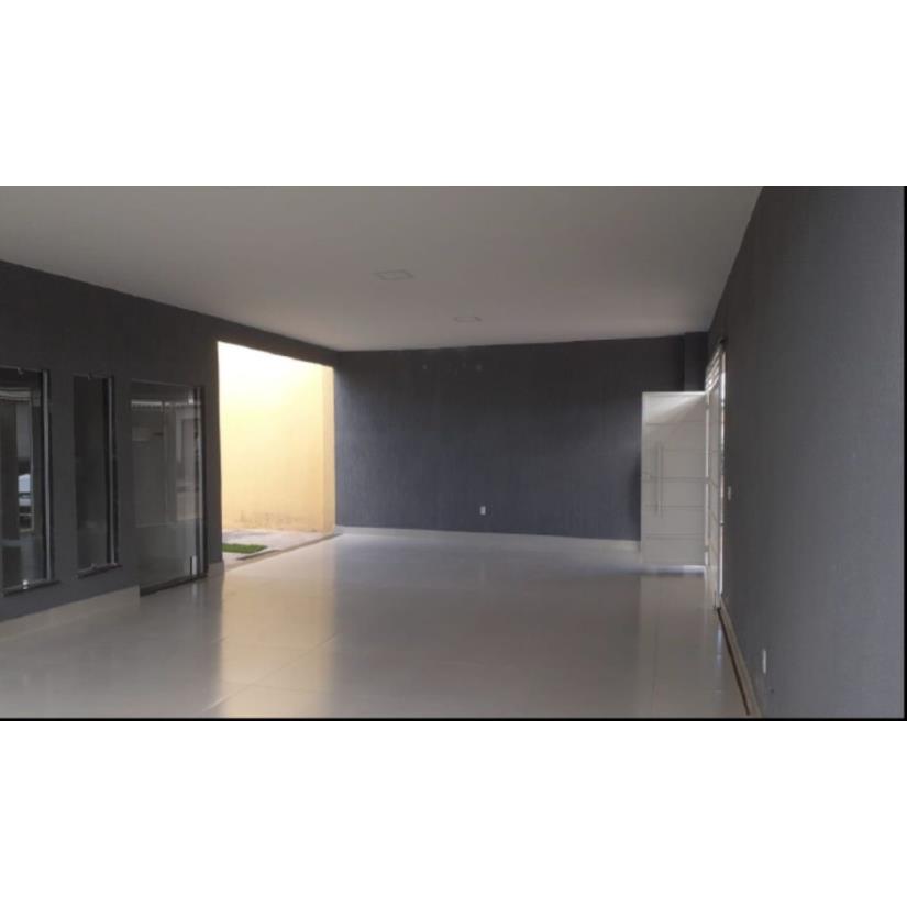 Foto de Águas Lindas de Goiás/GO – Cidade Jardim – Casa com 192m²