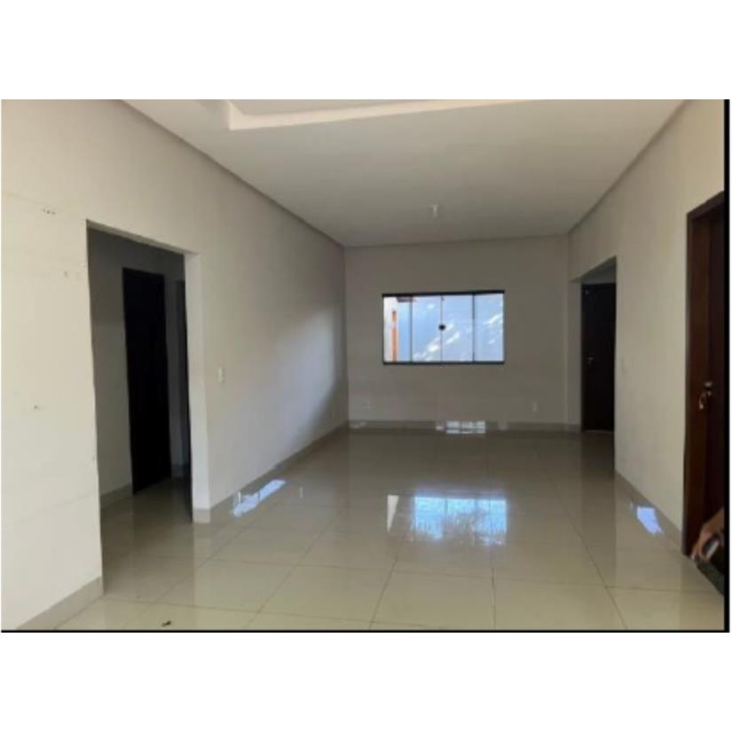 Foto de Palmas/TO – Plano Diretor Sul – Casa com 162m²