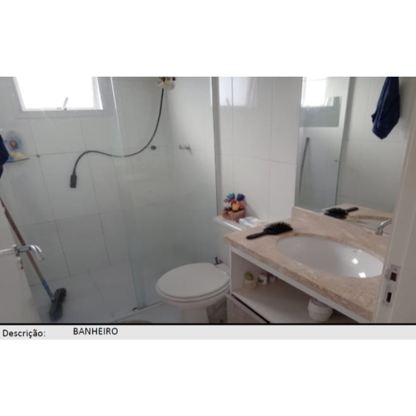 Foto de Osasco/SP - Novo Osasco – Casa com 122 m²  