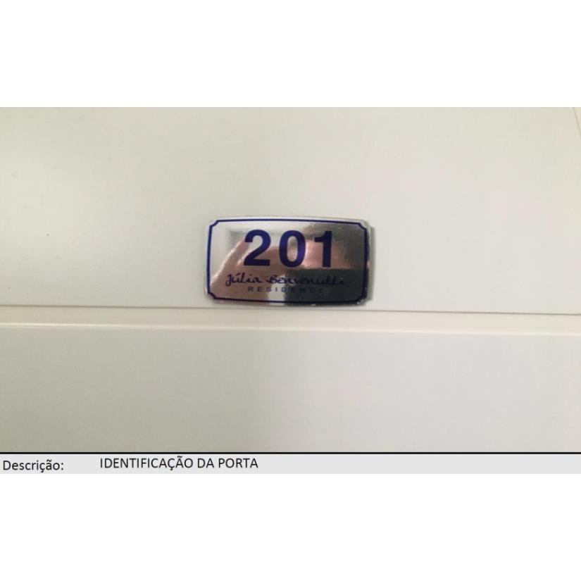 Foto de Camboriú/SC - Areias - Apartamento com 77m²