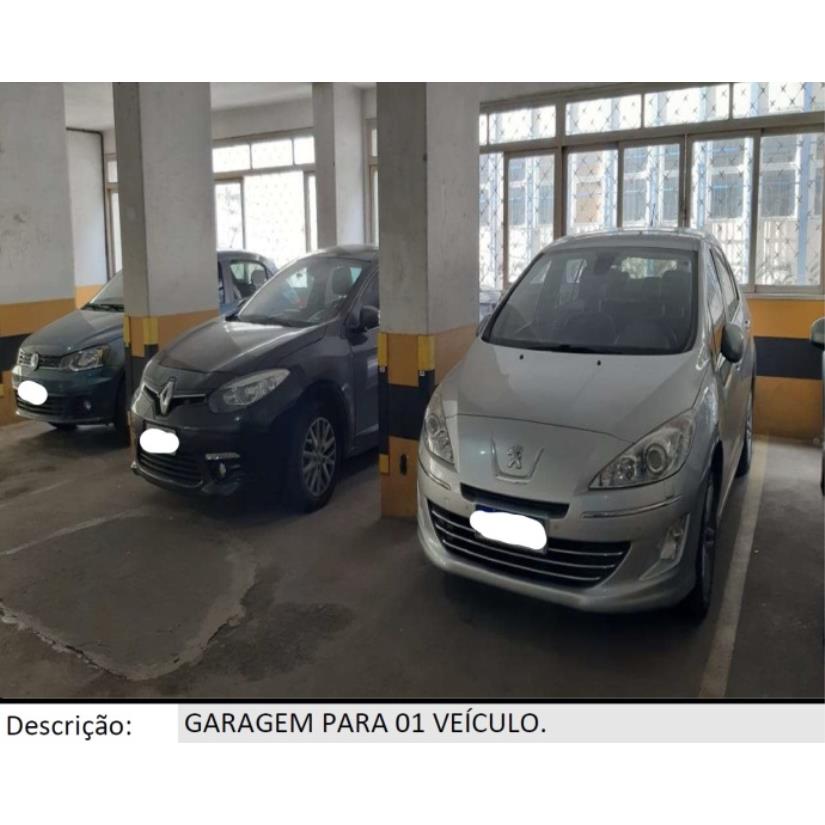 Foto de Vitóra/ES - Centro - Apartamento com 112m²