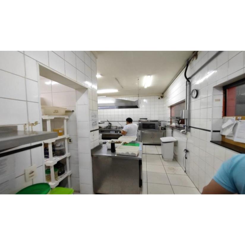 Foto de Ribeirão Preto/SP - Jardim São Luiz - Imóvel comercial com 695m²