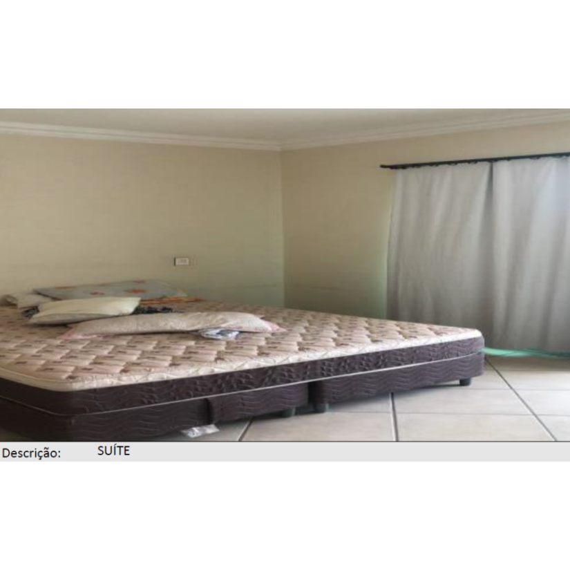 Foto de  Goiânia/GO - St. Gentil Meireles – Casa com 550m²