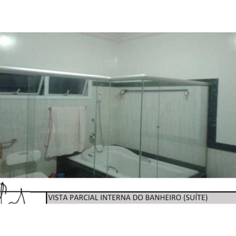 Foto de Uberaba/MG - Flamboyant Residencial Park  - Casa com 612m²