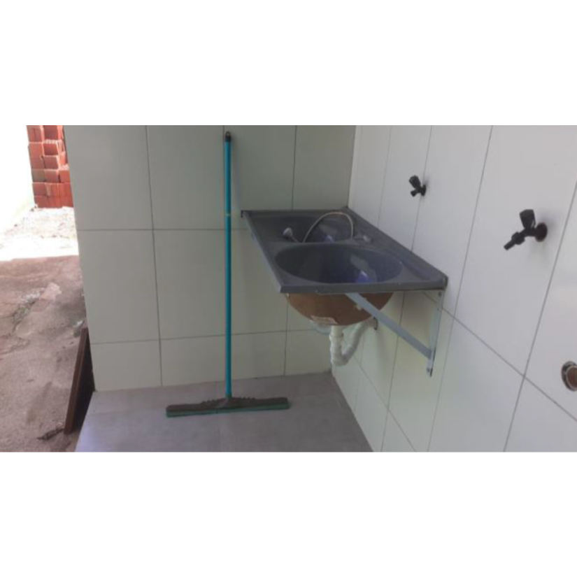 Foto de Águas Lindas de Goiás/GO - Mansões Imperatriz – Casa com 66m²