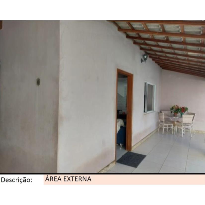 Foto de Lauro de Freitas/BA - Buraquinho - Casa com 160m²