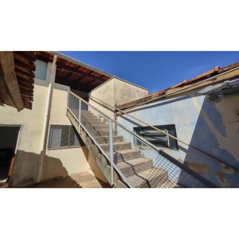Foto de Porto Ferreira/SP - Jardim Alto da Serrra D'Água - Casa com 200m²