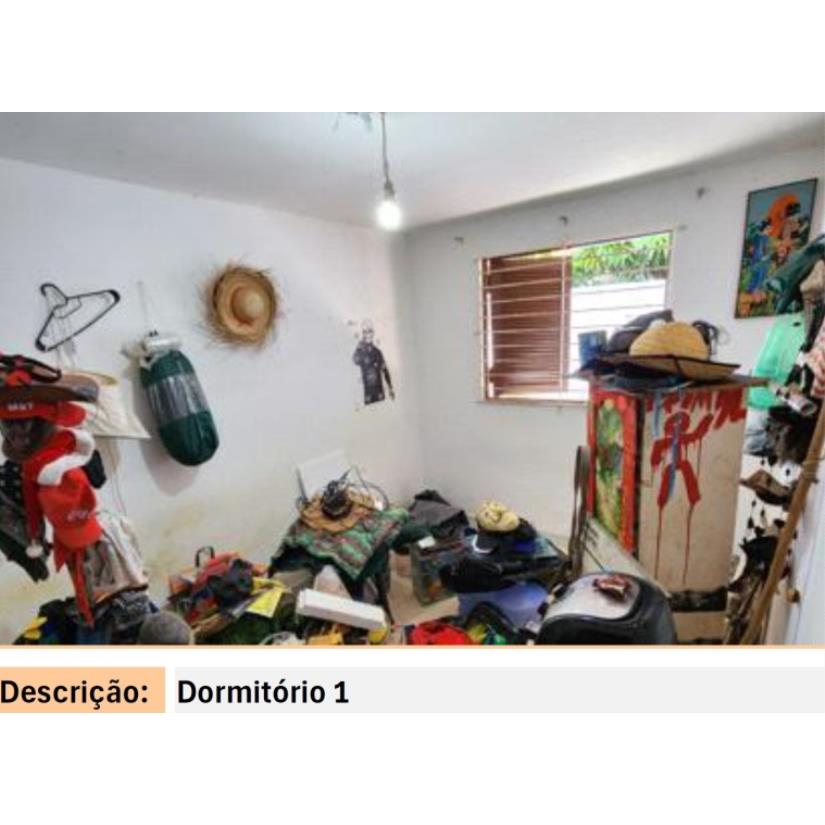 Foto de Paulista/PE - Nossa Senhora do Ó - Casa com 122m²