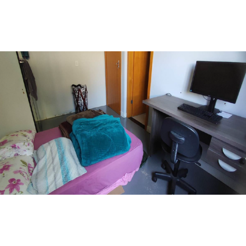 Foto de Foz do Iguaçu/PR - Loteamento Porto Dourado - Casa com 336m²