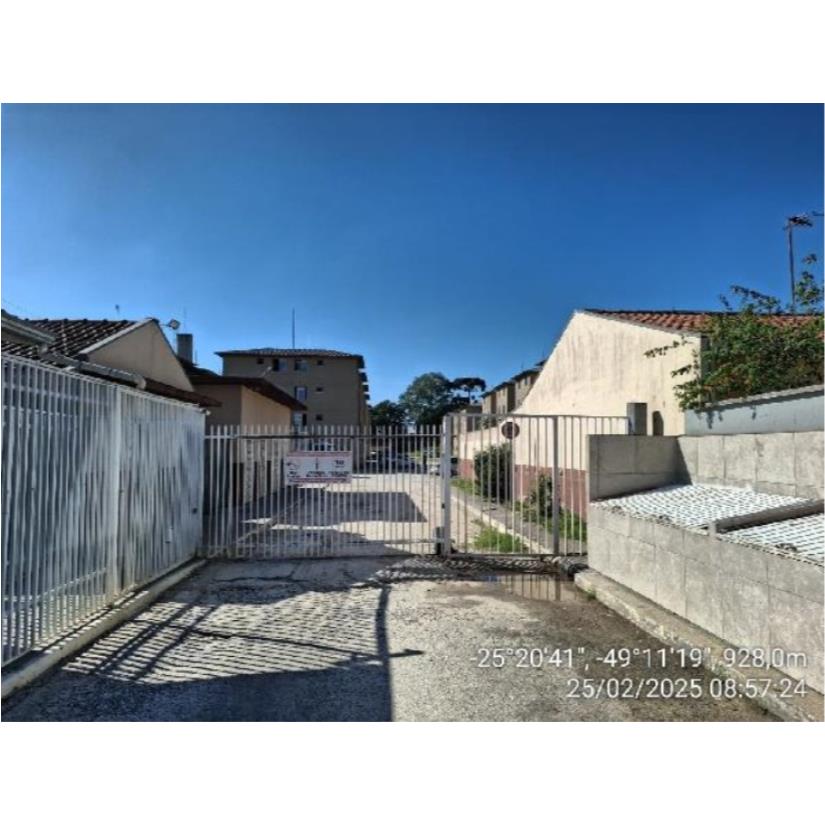 Foto de COLOMBO/PR - SAO GABRIEL - Apartamento com 40m²