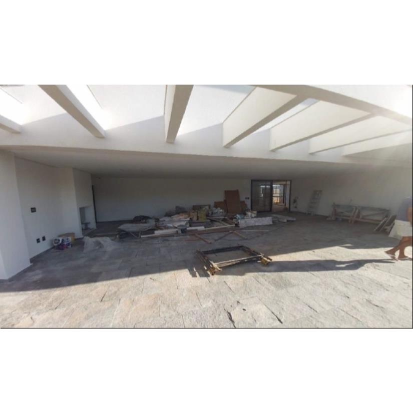 Foto de Campinas/SP - Residencial Entre Verdes – Casa com 593m²