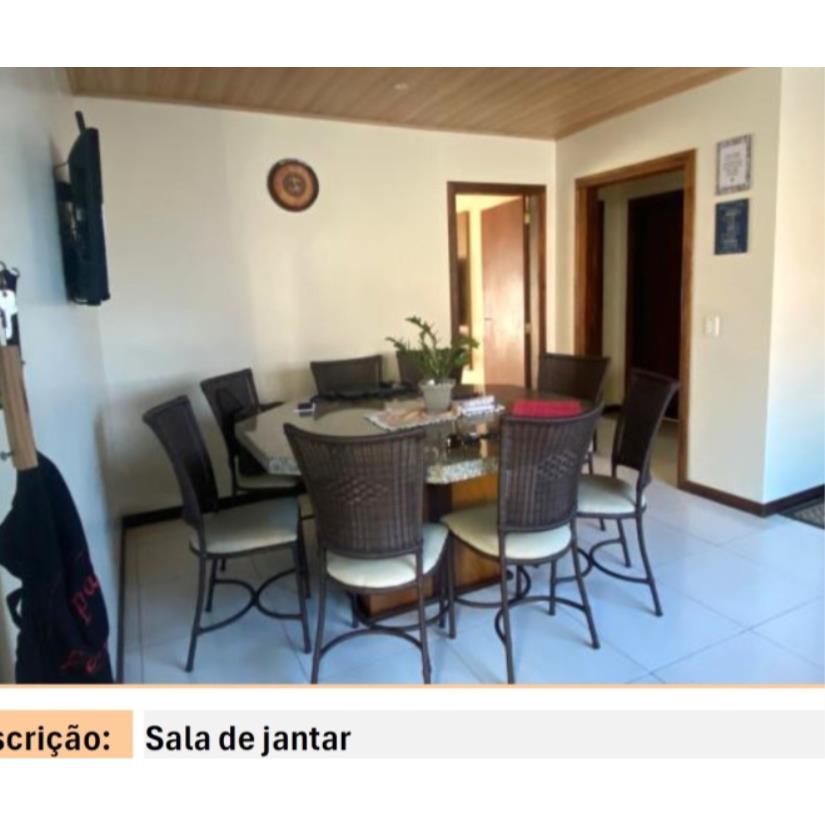 Foto de Rio do Sul/SC - Budag - Casa com 227m²