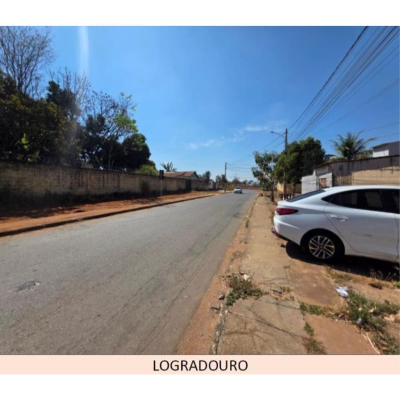Foto de Aparecida de Goiânia/GO - Morada dos Pássaros - Casa com 205m²