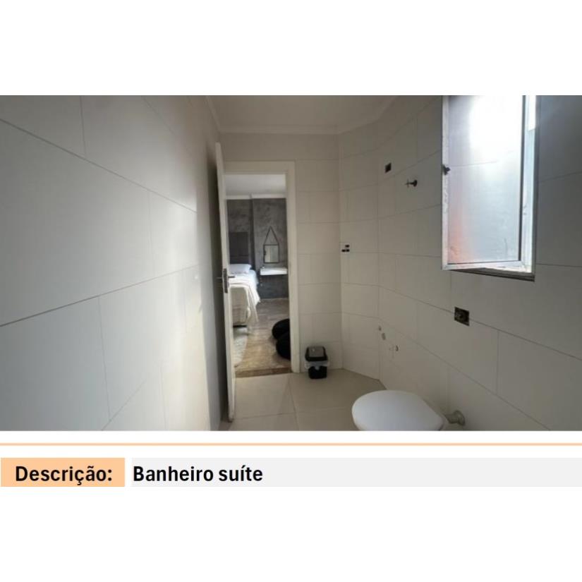 Foto de Praia Grande/SP – Vila Negro Velho – Apto duplex com 319m²
